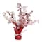 Beistle 15" Heart Gleam 'N Burst Centerpieces, 2ct.